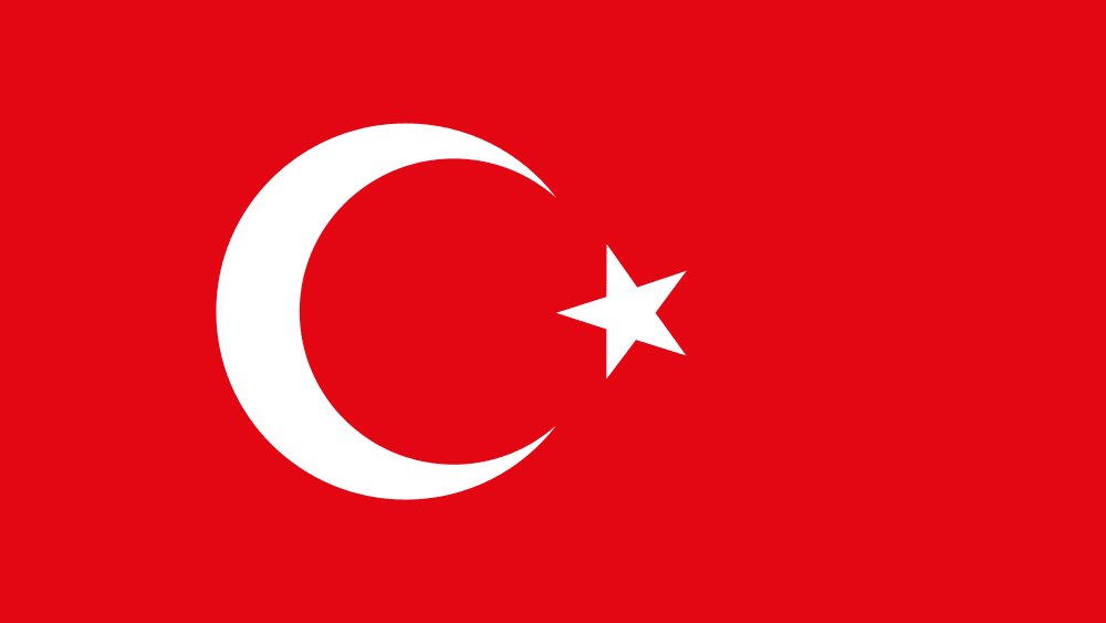 Turkey