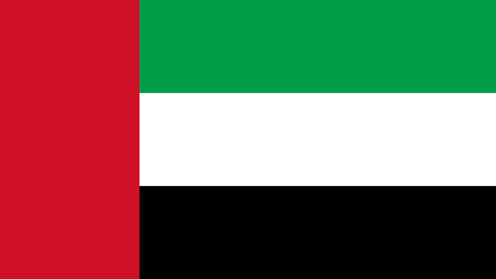 United Arab Emirates