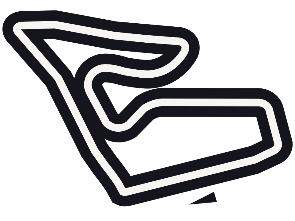 Spielberg circuit