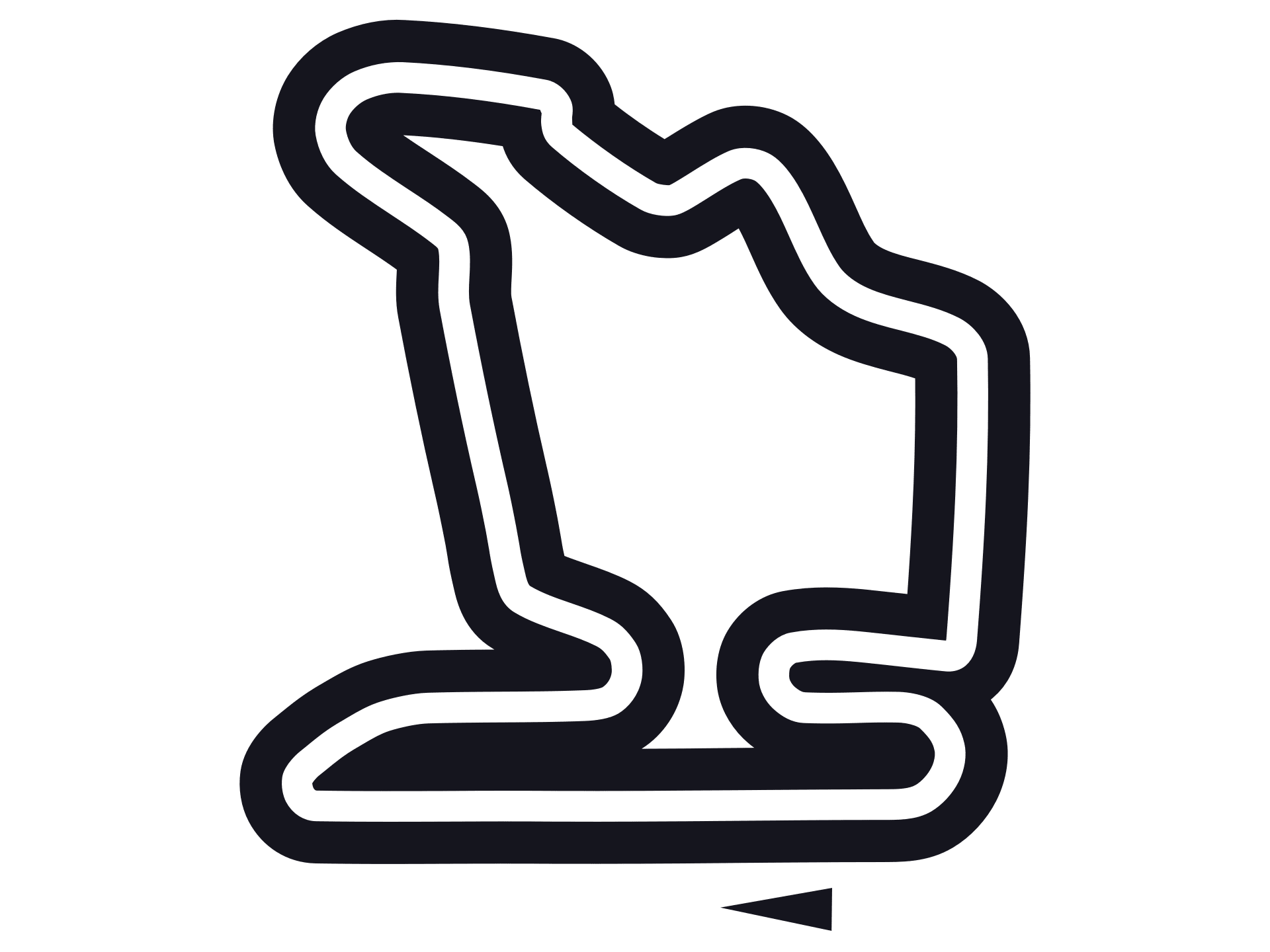 Budapest circuit