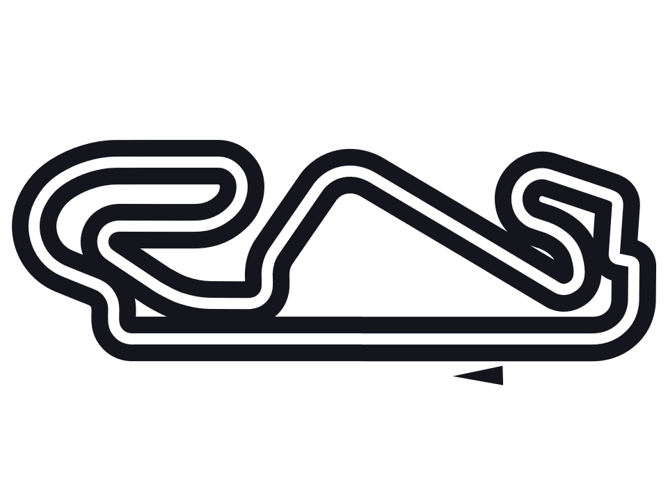 Barcelona circuit