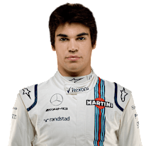 Lance Stroll