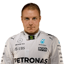 Valtteri Bottas