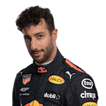 Daniel Ricciardo