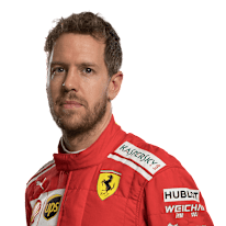 Sebastian Vettel