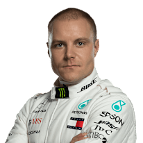 Valtteri Bottas