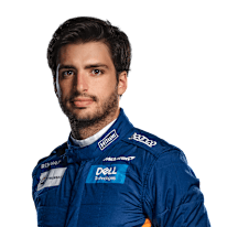 Carlos Sainz