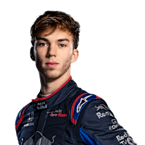 Pierre Gasly