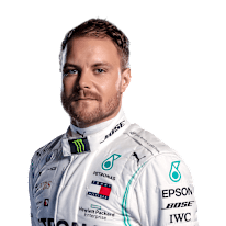 Valtteri Bottas