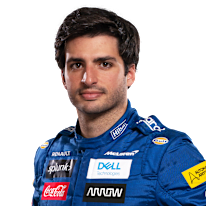 Carlos Sainz