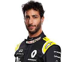 Daniel Ricciardo