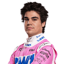 Lance Stroll