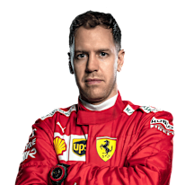 Sebastian Vettel