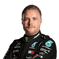 Valtteri Bottas