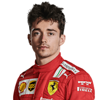 Charles Leclerc