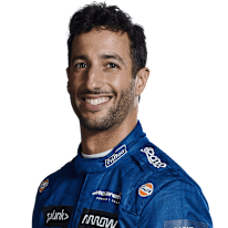 Daniel Ricciardo