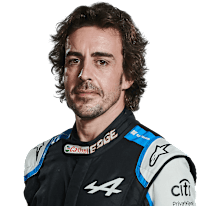 Fernando Alonso