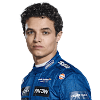 Lando Norris