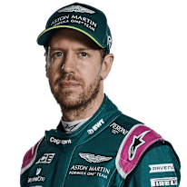 Sebastian Vettel