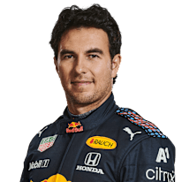 Sergio Perez