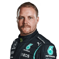 Valtteri Bottas