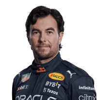 Sergio Perez