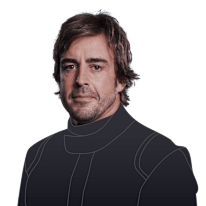 Fernando Alonso