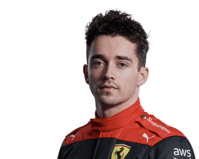 Charles Leclerc