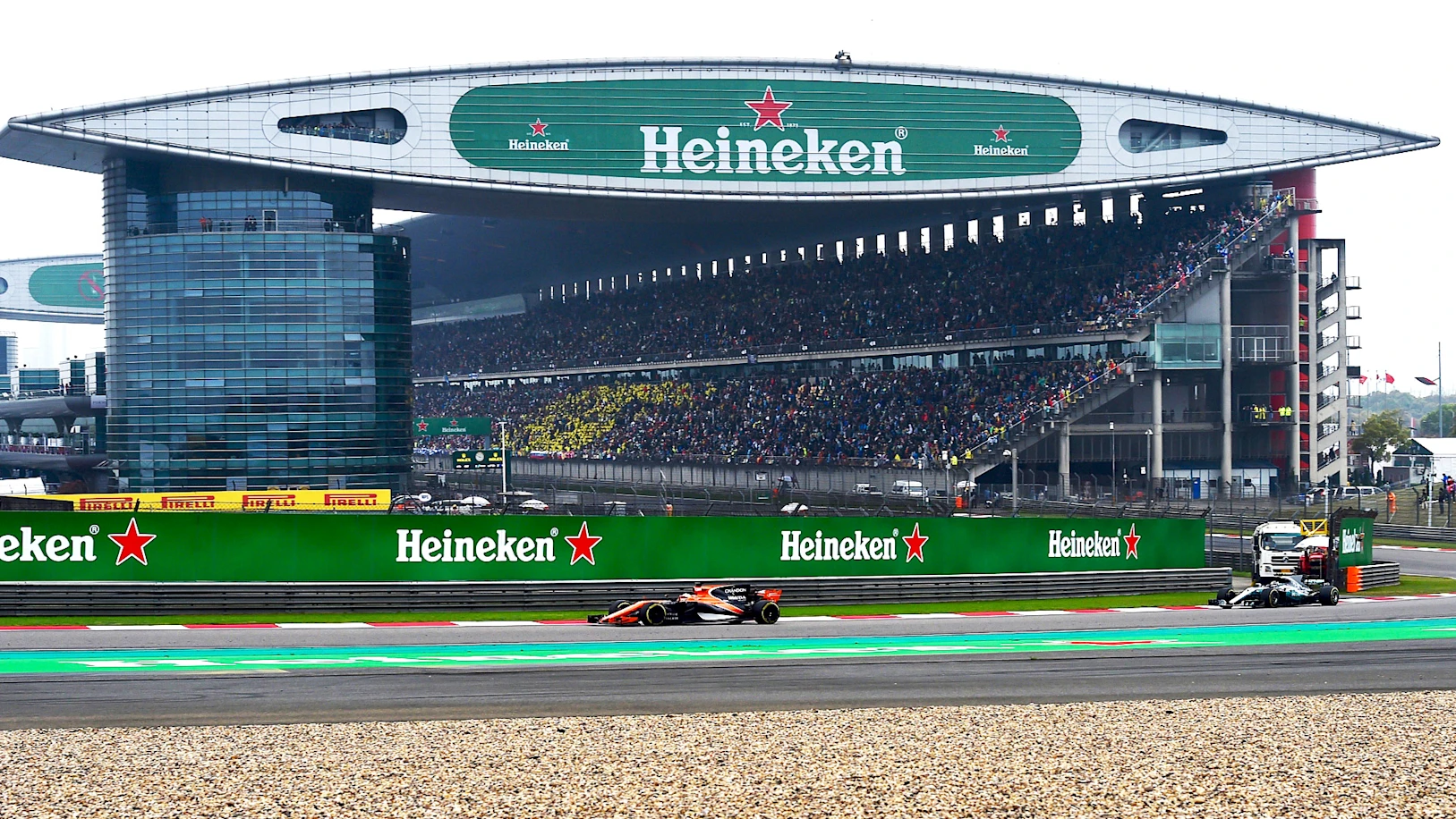 Formula One World Championship