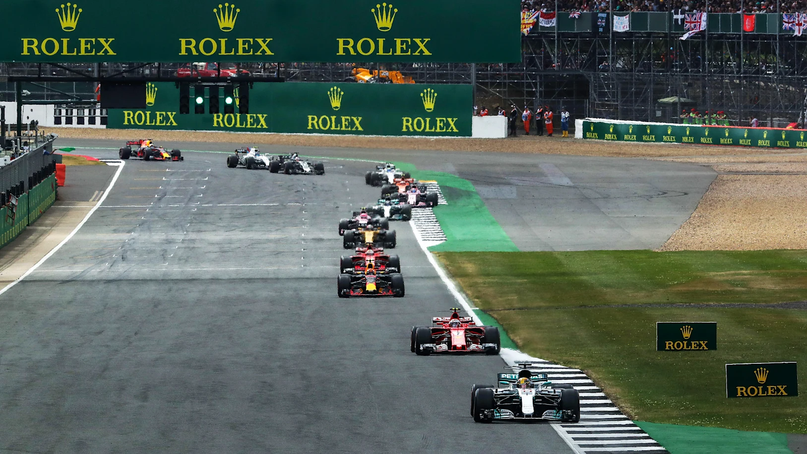 Formula One World Championship