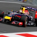 Sebastian Vettel (GER) Red Bull Racing RB10. Formula One World Championship, Rd8, Austrian Grand Prix, Practice, Spielberg, Austria, Friday, 20 June 2014