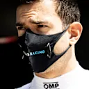 Nicholas Latifi (CDN) Williams Racing.\rAustrian Grand Prix, Saturday 4th July 2020. Spielberg, Austria.\rFIA Pool Image for Editorial Use Only