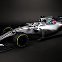 Williams FW40 Unveil, Friday 17th February 2017, © WilliamsF1