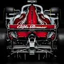 The Sauber C37 © Sauber
