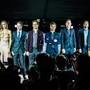 Amber Lounge charity fashion event, 2015 Formula 1 Singapore Airlines Singapore Grand Prix &copy; Amber Lounge