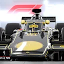 Lotus 72