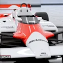 McLaren MP4/1B