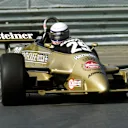 Riccardo Patrese, Arrows A3. 1980 Canadian Grand Prix. © Sutton Motorsport Images