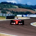 Pirelli begin testing their 2017 tyres at Fiorano, 1 August 2016