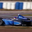Formula One World