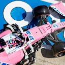 Sergio Perez, Racing Point RP20