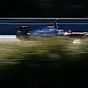 Fernando Alonso (ESP) McLaren MP4-30 at Formula One Testing, Day One, Jerez, Spain, 1 February 2015.