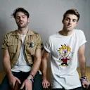 The Chainsmokers © @frankapollonio