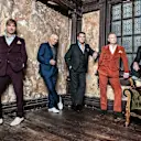 Spandau Ballet © Singapore GP Pte Ltd