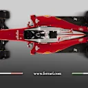 The Ferrari SF16-H &copy; Ferrari