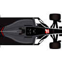 © Haas F1 team