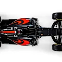 The new McLaren MP4-31 &copy; McLaren