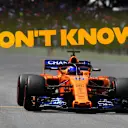 SAY WHAT? The best team radio from Brazil