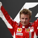 TOP 5: Raikkonen's greatest moments with Ferrari