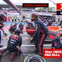 DHL Fastest Pit Stop Award - Germany